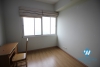 An bright apartment for rent in E ciputra